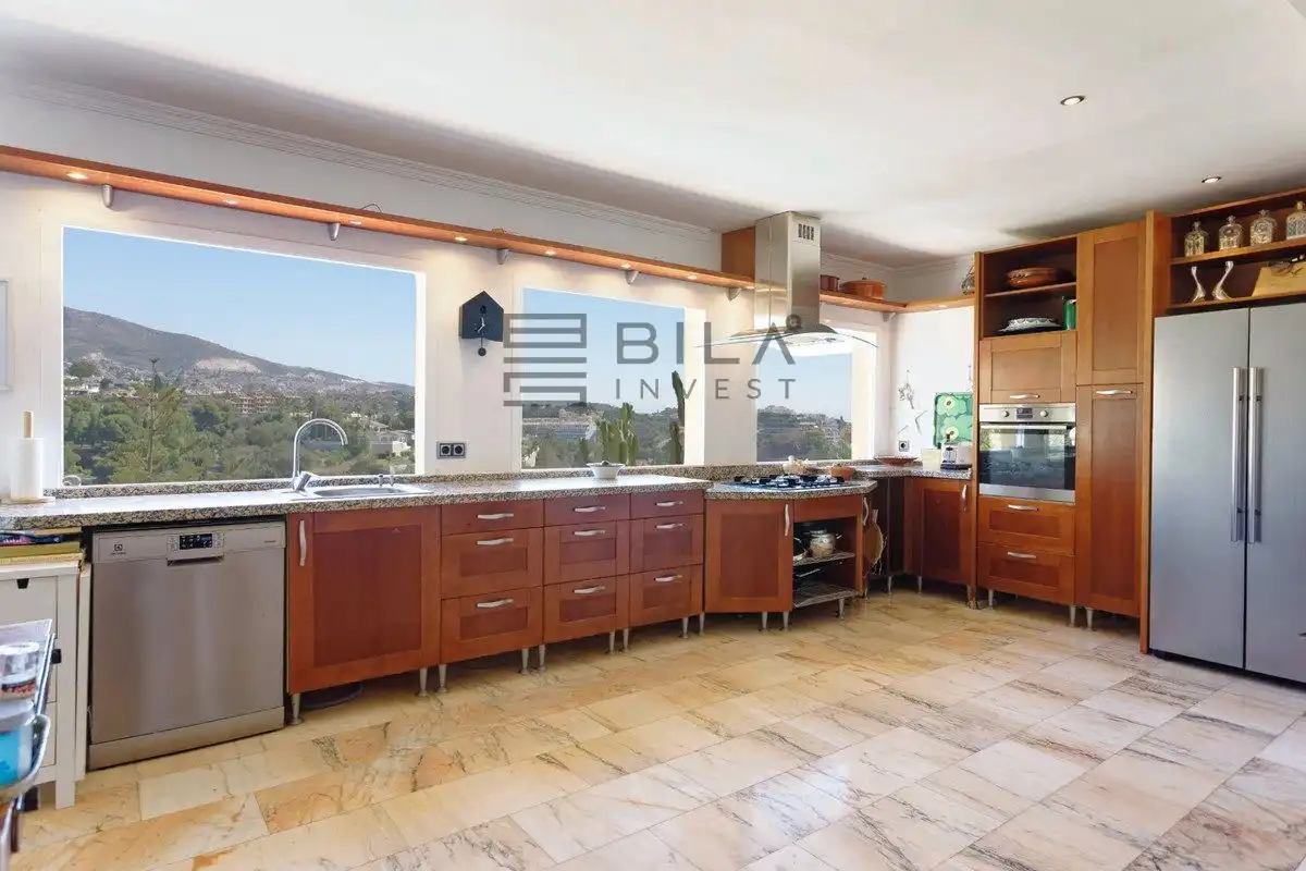 Chalet con piscina en venta en Torremuelle, imagen 19