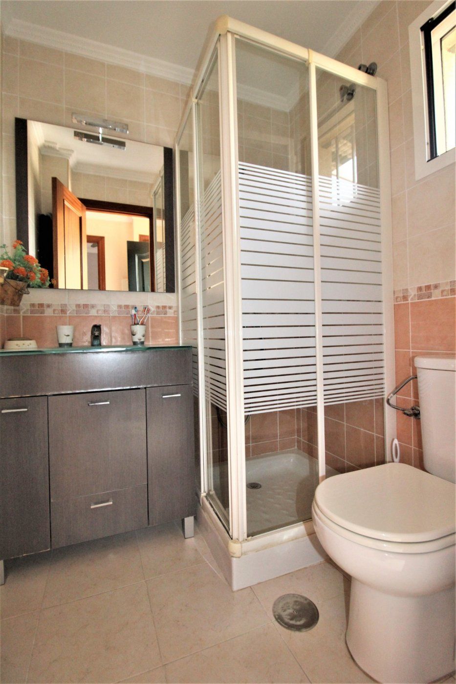 Bathroom of Single-family semi-detached for sale in Jerez de la Frontera  with Terrace and Storage room