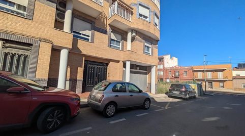 Foto 2 von Garage zum Verkauf in Pintor Madrazo, La Zarzuela - San José - Belén, Linares