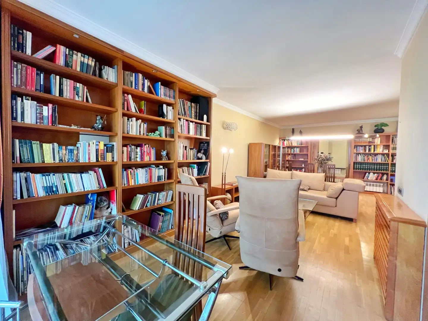 Appartamento con terrazza in vendita a Avinguda Diagonal, imagen 10