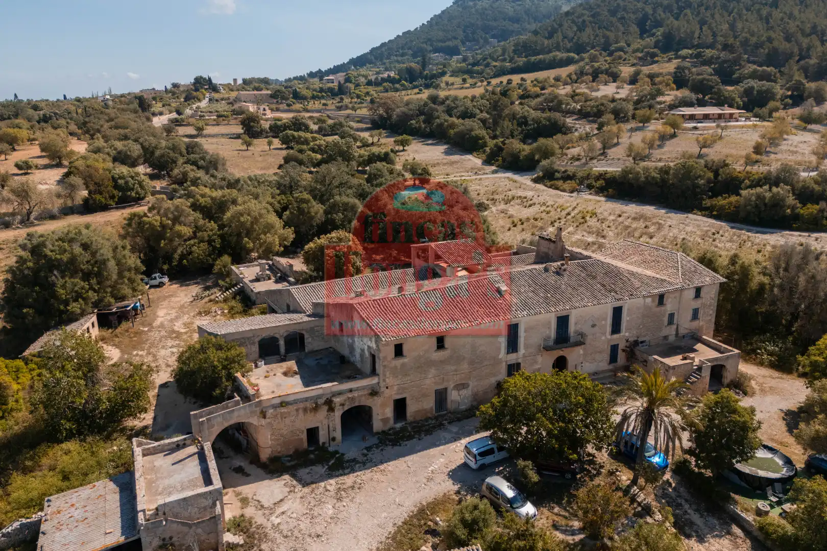 Maison rustique avec jardin à vendre à Algaida, imagen 5