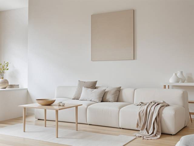 Piso en Venta en La Llum