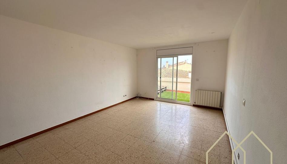 Foto 1 de Dúplex en venta en Riells, Girona