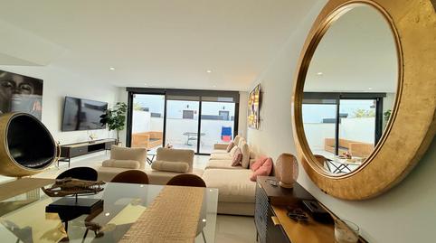 Foto 4 de Casa adosada de lloguer a La Dama de Noche - La Alzambra, Marbella