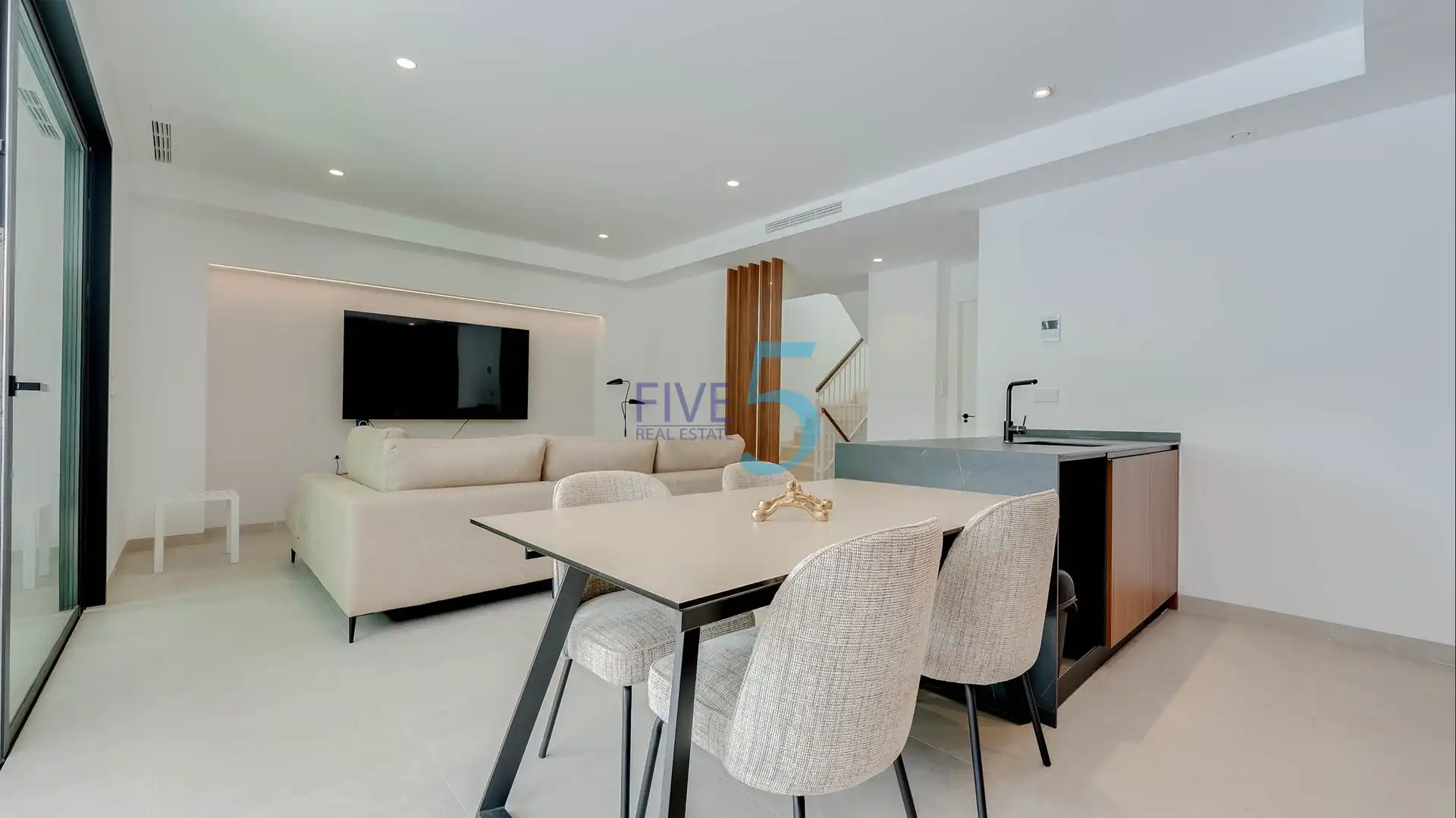 Casa con terraza en venta en Mar Menor Golf, imagen 7
