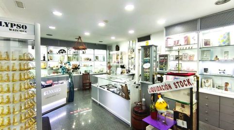 Photo 3 of Premises for transfer in Calle Foglietti, Benalúa, Alicante / Alacant