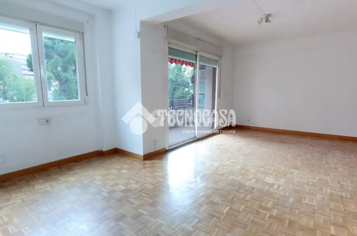 Piso con piscina en venta en Barajas, imagen 12