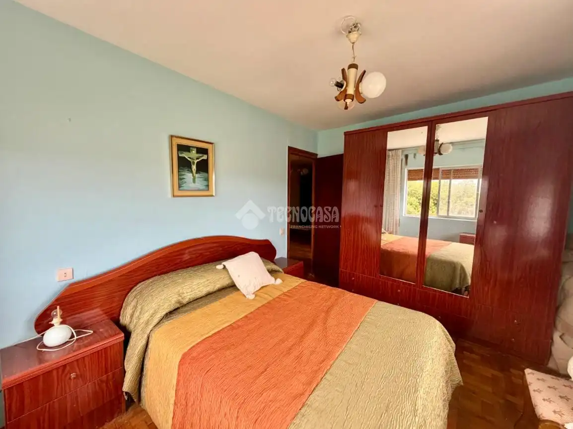 Casa pareada en venta en San Vicente de la Barquera, imagen 12