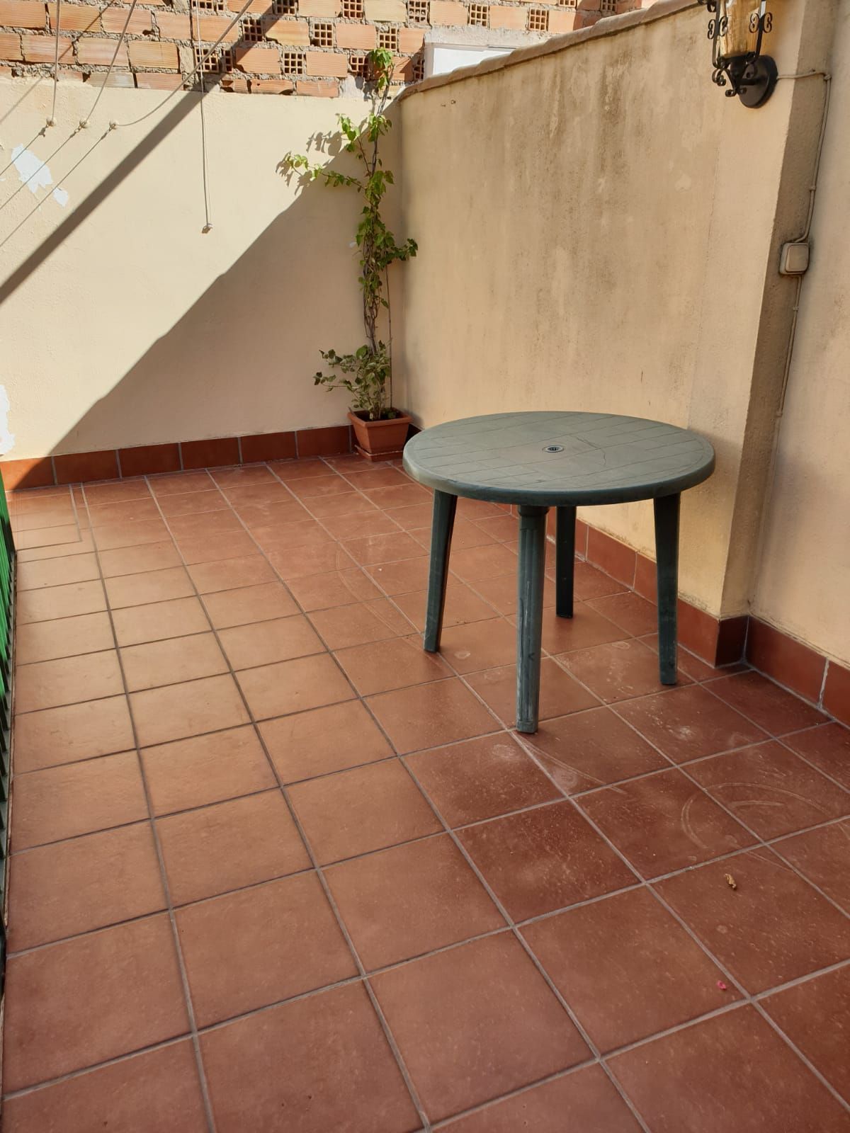 Terraza de Casa o chalet en venta en Úbeda con Terraza y Trastero