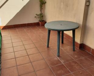 Terrace of House or chalet for sale in Úbeda  with Terrace and Storage room