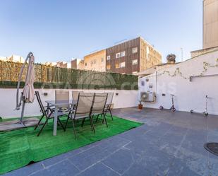 Terrace of Flat for sale in Reus  with Air Conditioner, Heating and Terrace