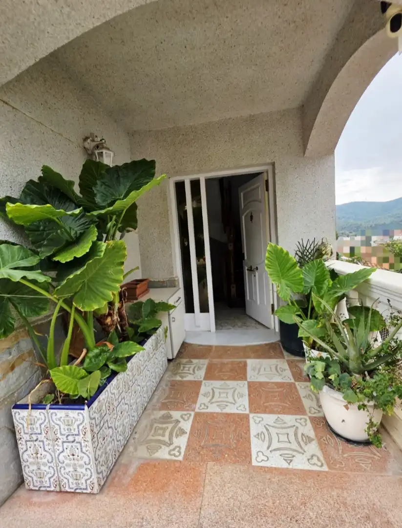 Chalet con terraza en venta en Sant Fost de Campsentelles, imagen 31
