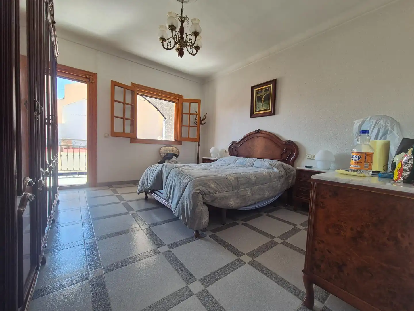 Terraced house for sale in Vera Ciudad, imagen 11