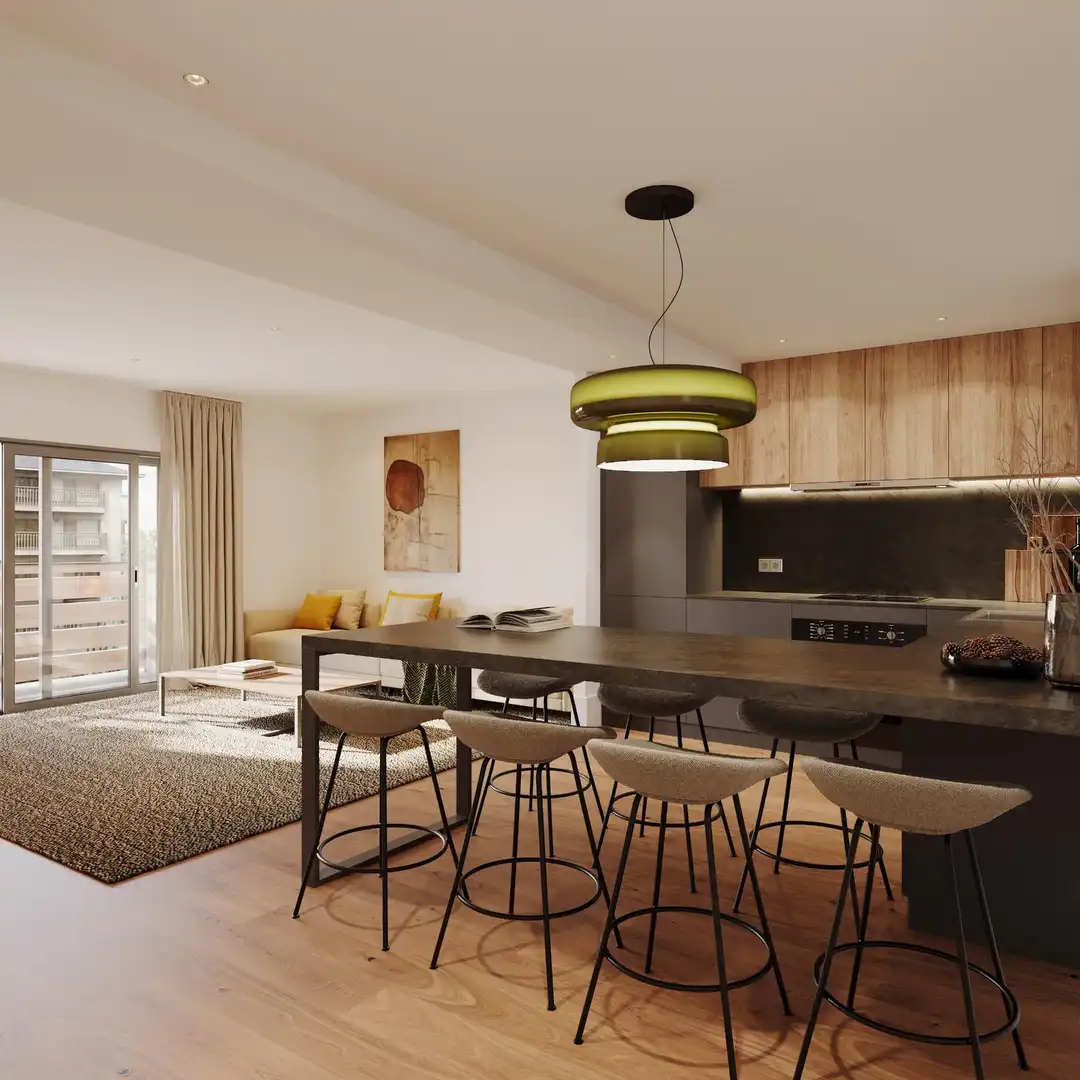 Dining room of Study for sale in Puigcerdà  with Heating and Storage room