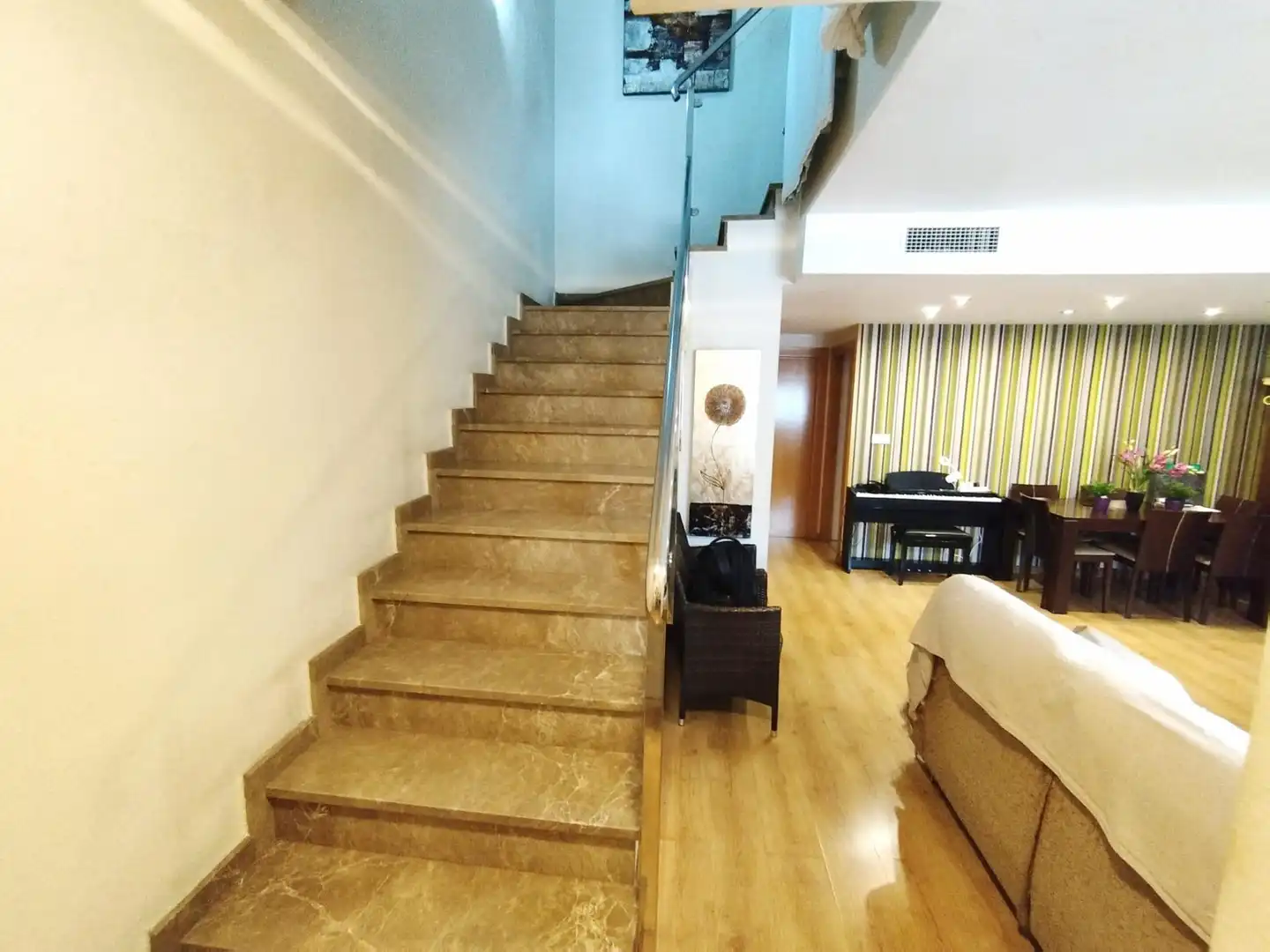 Dúplex en venta en Casco Urbano