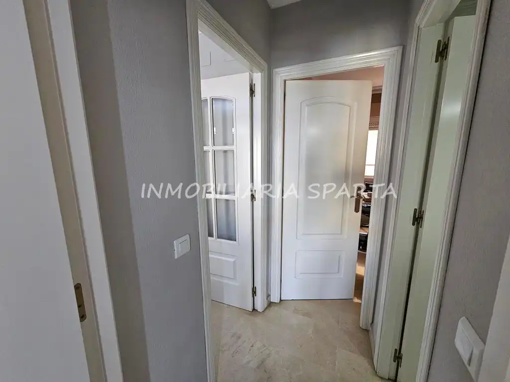 Pis en venda a Calle Coronil, 45, Centro - Barriada Mallorca