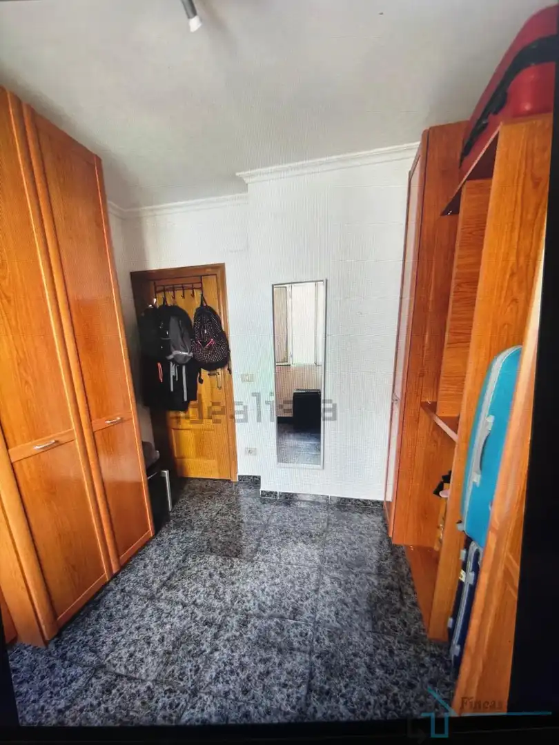Houses for sale in Castellón de la Plana / Castelló de la Plana  with Air Conditioner, Terrace and Furnished