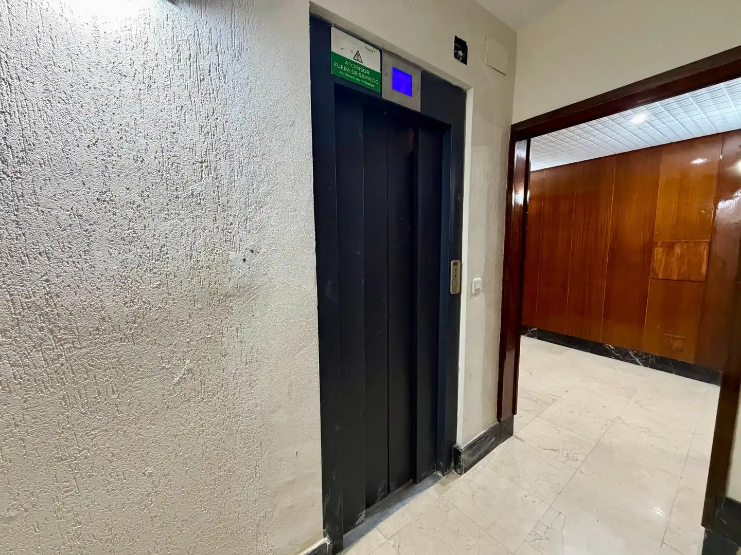 Pis amb ascensor en venda a Calle de Berenguer de Marquina, imagen 19