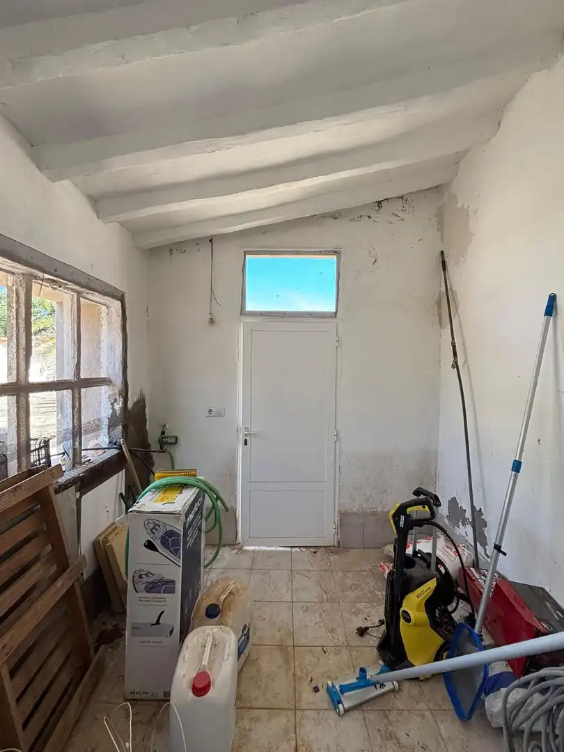 Chalet en venta en Viso del Marqués, imagen 45
