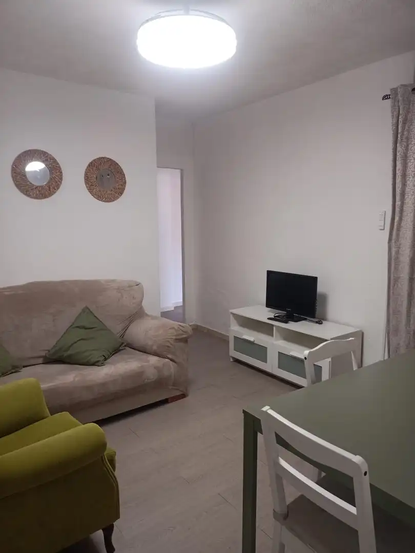Fotografía del inmueble reportado: 930 €/mes — Fígares, Granada