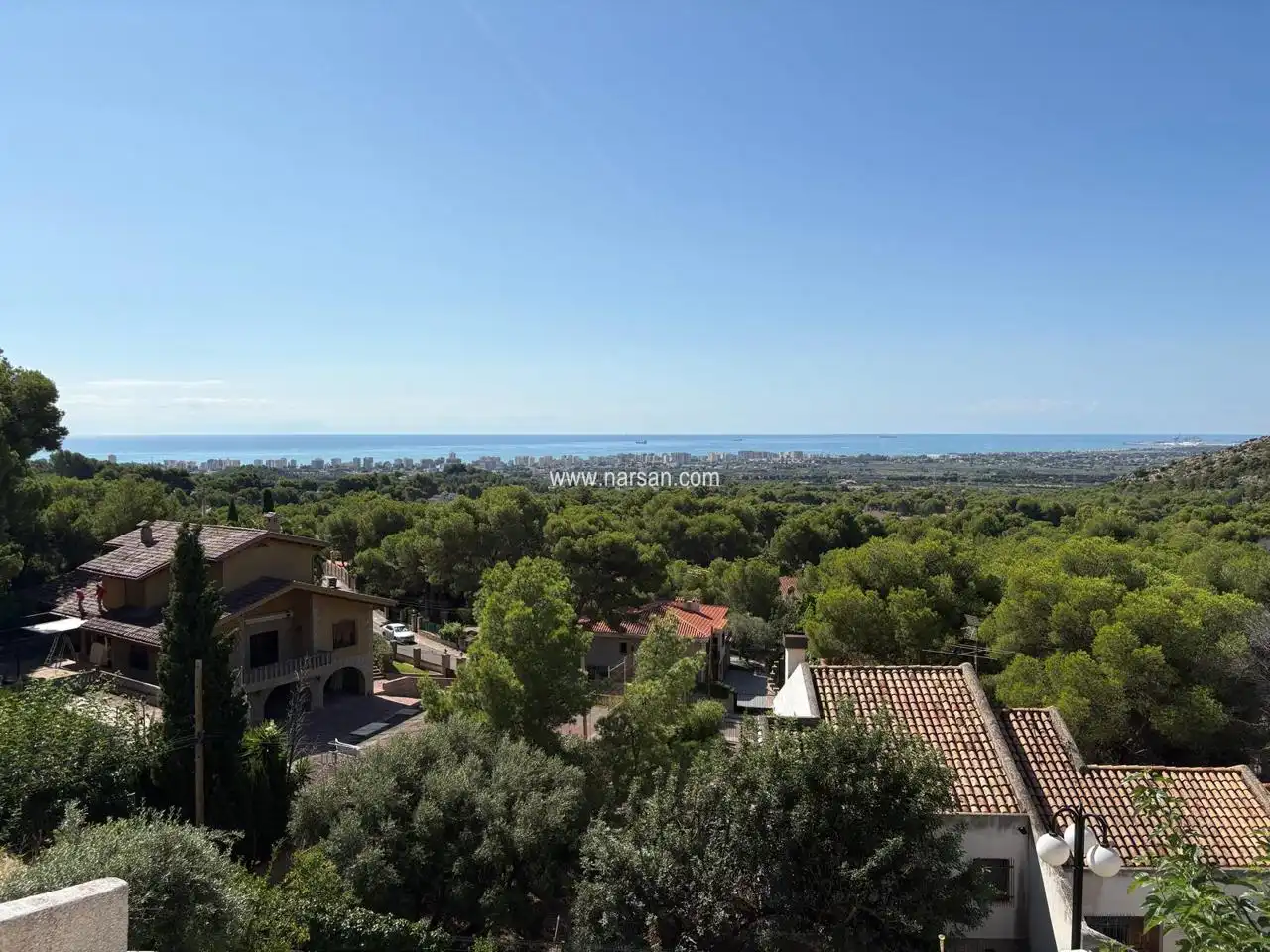 Maison avec piscine à vendre à Montornés - Las Palmas - El Refugio, imagen 46