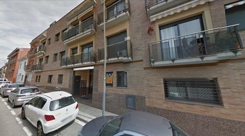 Solvia Inmobiliaria  Garaje Franqueses del Vallès Les