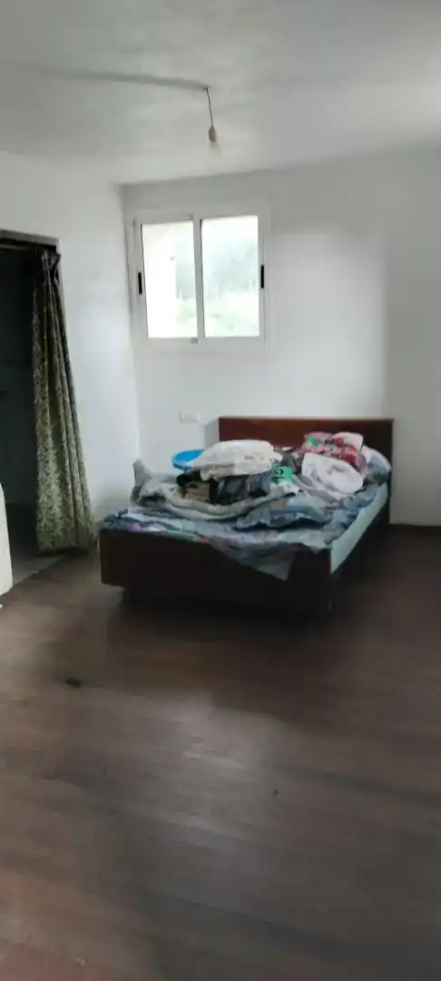 Dormitori de Casa o xalet en venda en Moeche