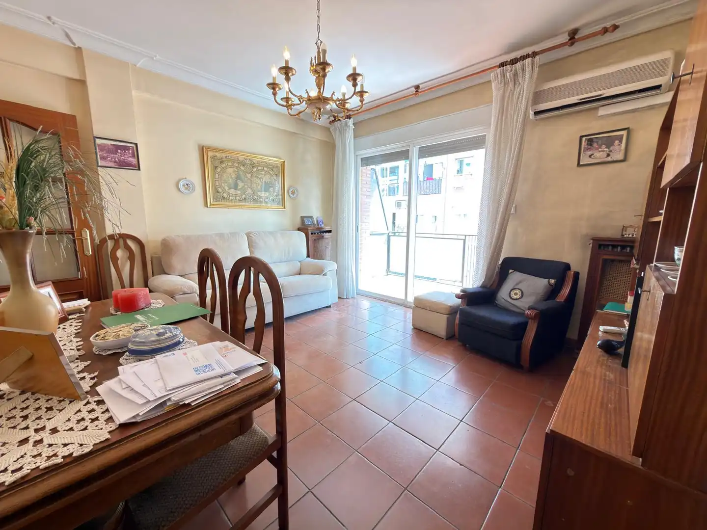 Piso con terraza en venta en Calle de Juan Duque 27B, imagen 6