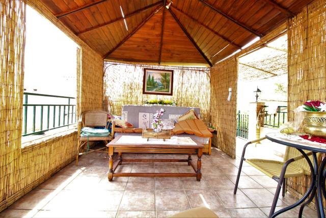 Casa-chalet en Venta en Carrer Mar Cantabric, 27 en Marítima Nord