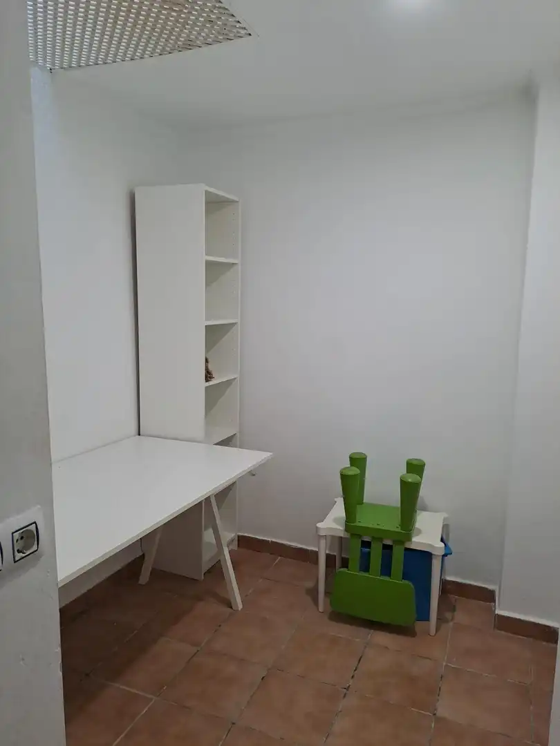 Dormitori de Casa o xalet en venda en Tocina, Sevilla