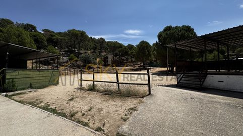 Foto 5 von Grundstücke zum Verkauf in Camino San Martin de Valdeiglesias a Madrid, 3, Navalagamella, Madrid