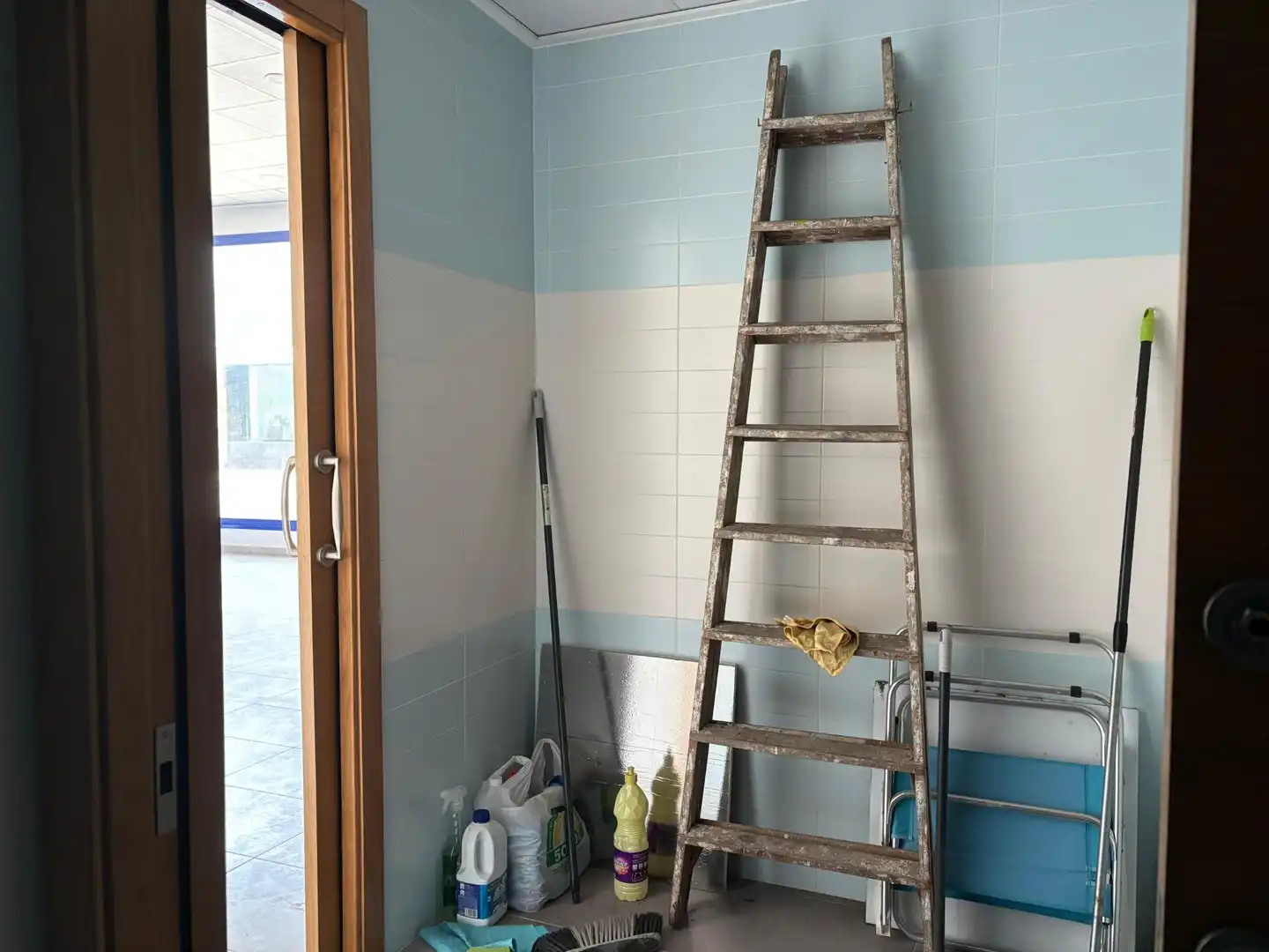 Bathroom of Commercial properties for sale in Palmera
