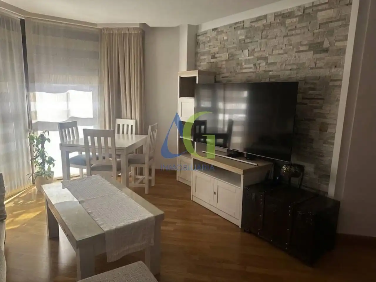 Piso con ascensor en venta en ANTONIO MACHADO, imagen 4