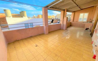 Terrace of Flat for sale in Sant Carles de la Ràpita  with Terrace