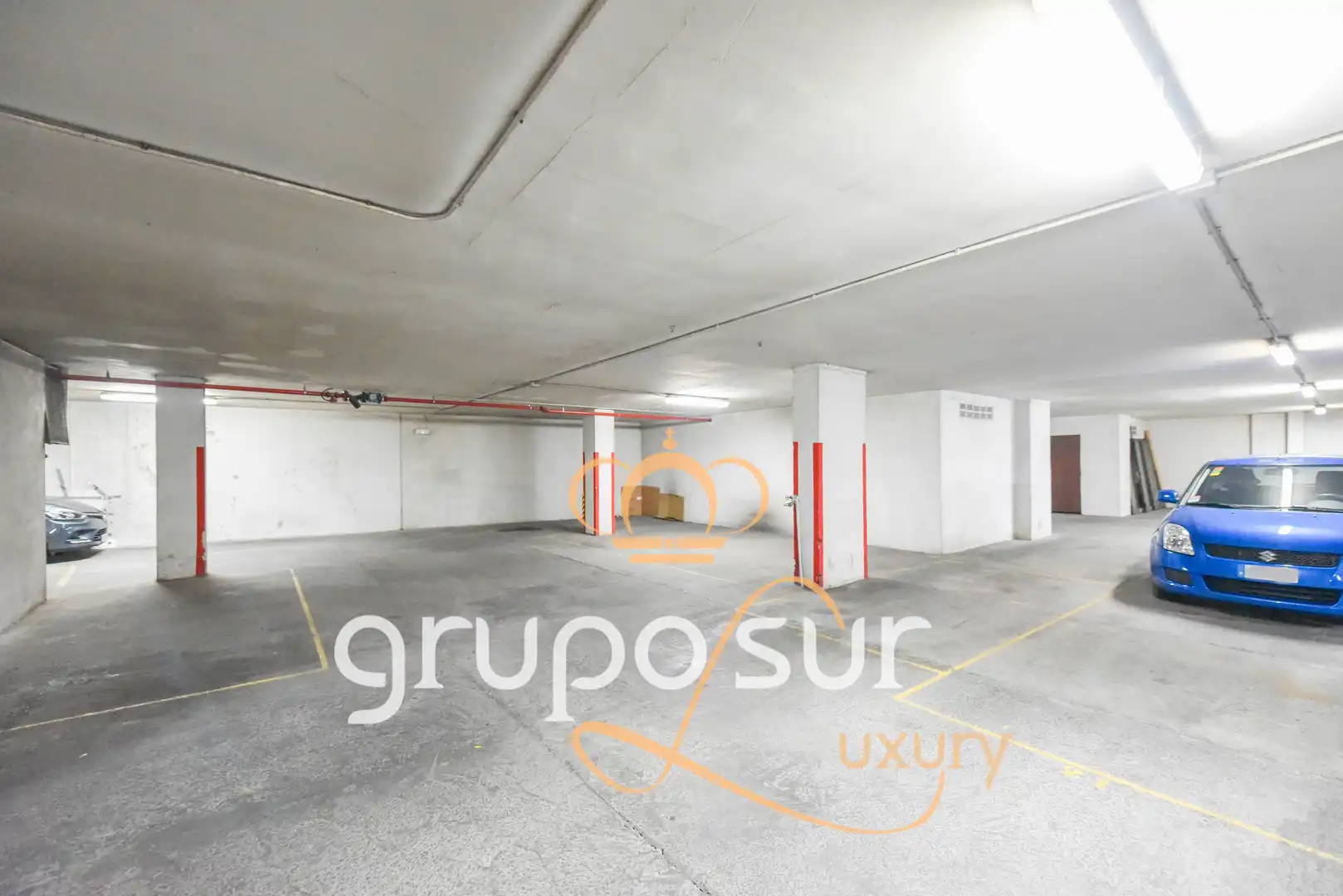 Garage for sale in Calle de Santiago, 14, Centro
