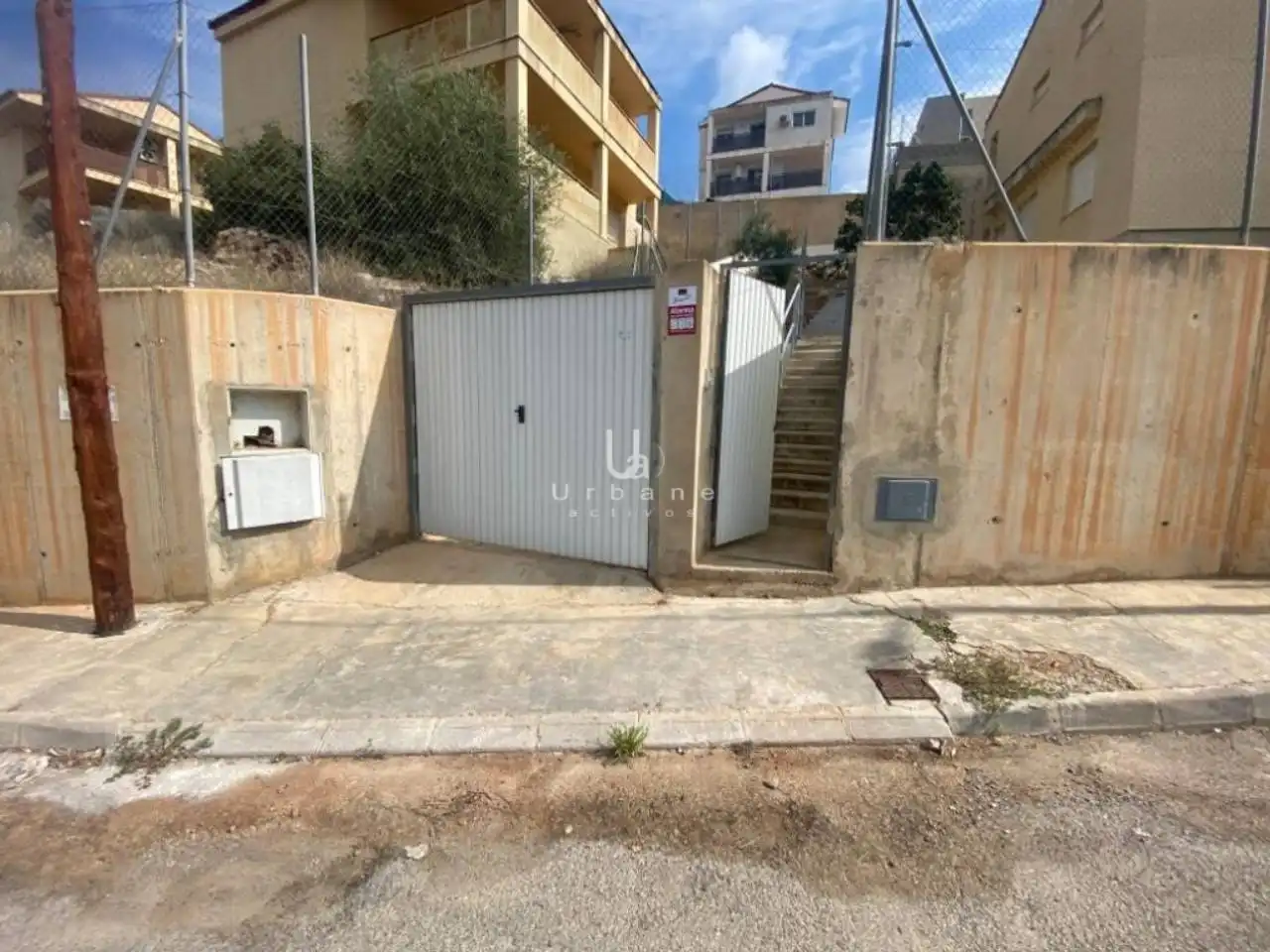 Villa con giardino in vendita a Calle Foia de Bunyol, imagen 28