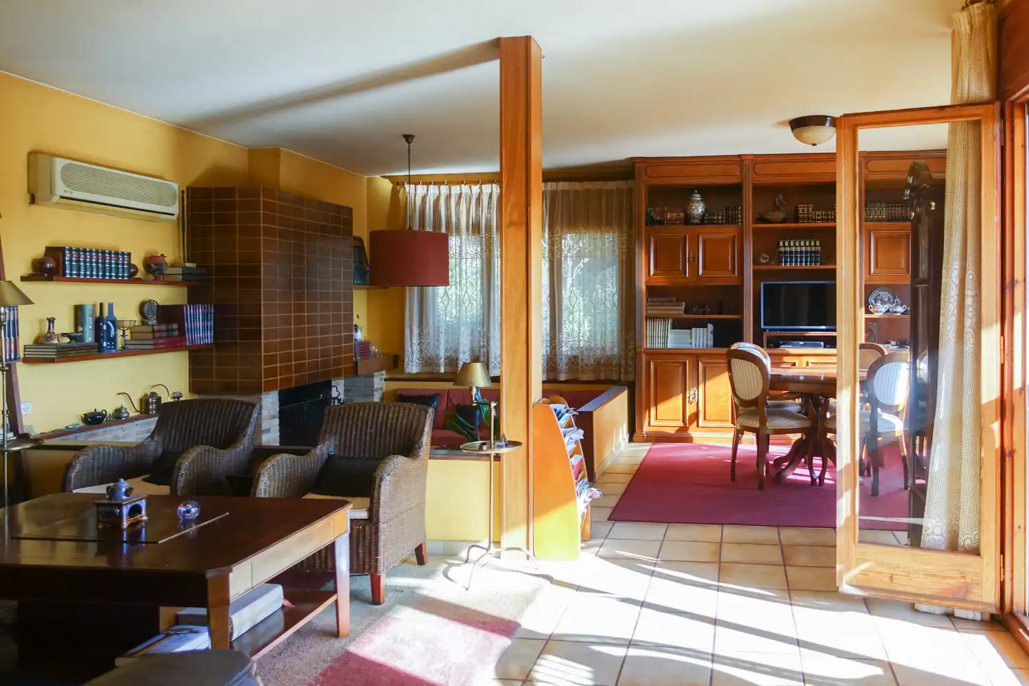 Casa con piscina in vendita a Carrer Pujada dels Lledoners, imagen 18