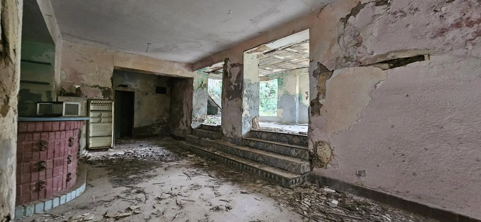 Casa amb piscina en venda a Centro, imagen 36