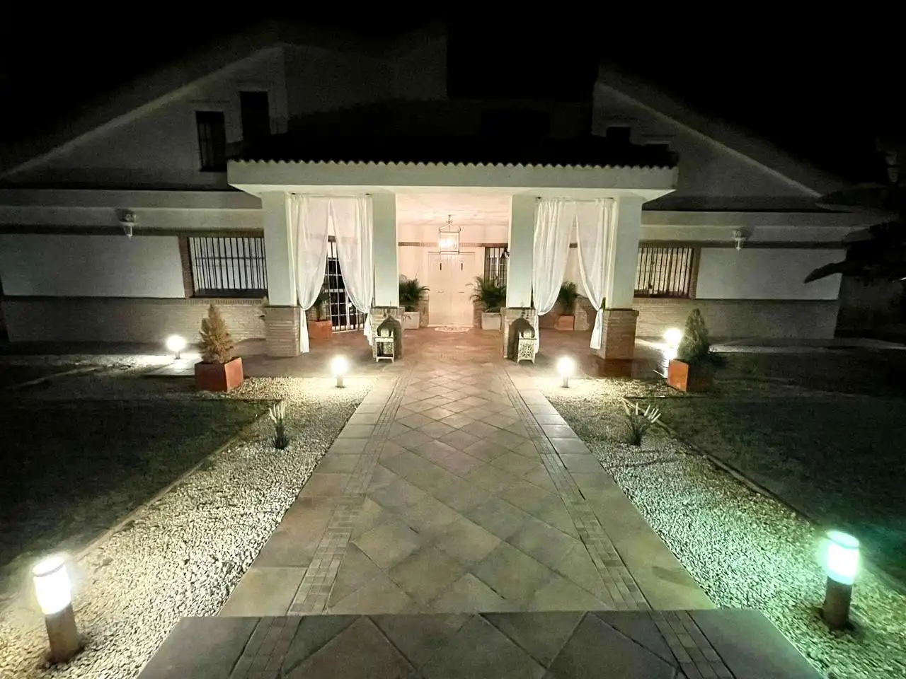 Casa amb piscina en venda a Del Almendro, imagen 2