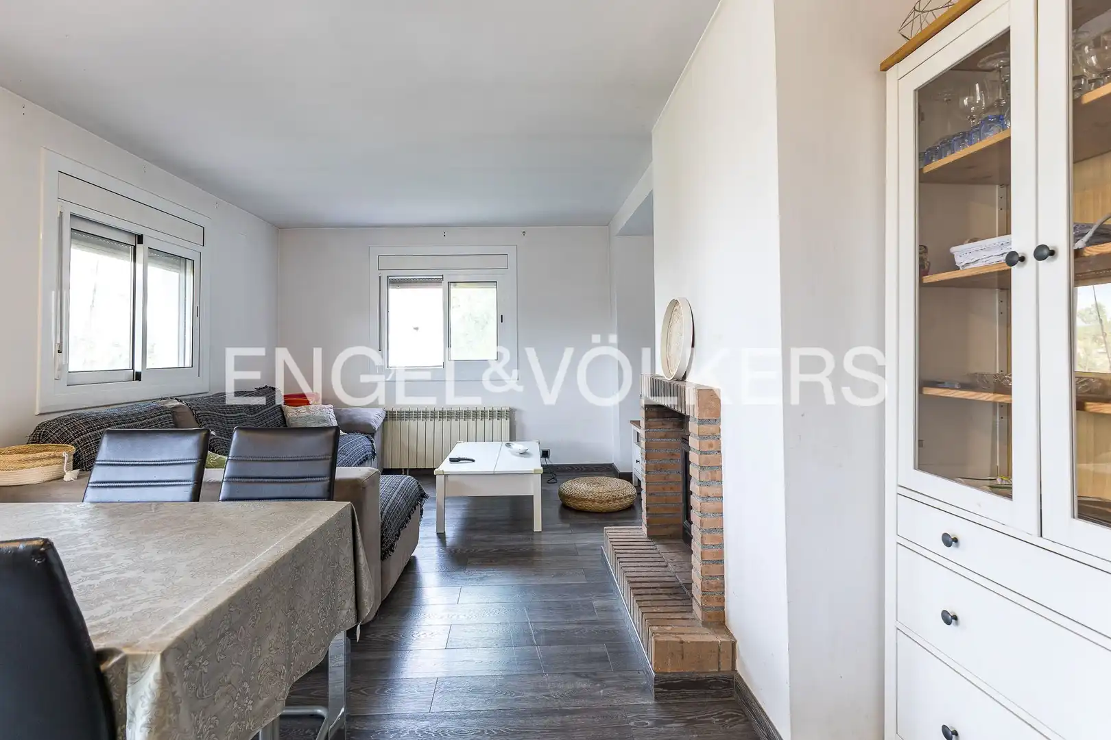 Casa amb terrassa en venda a Torrelles de Llobregat, imagen 4