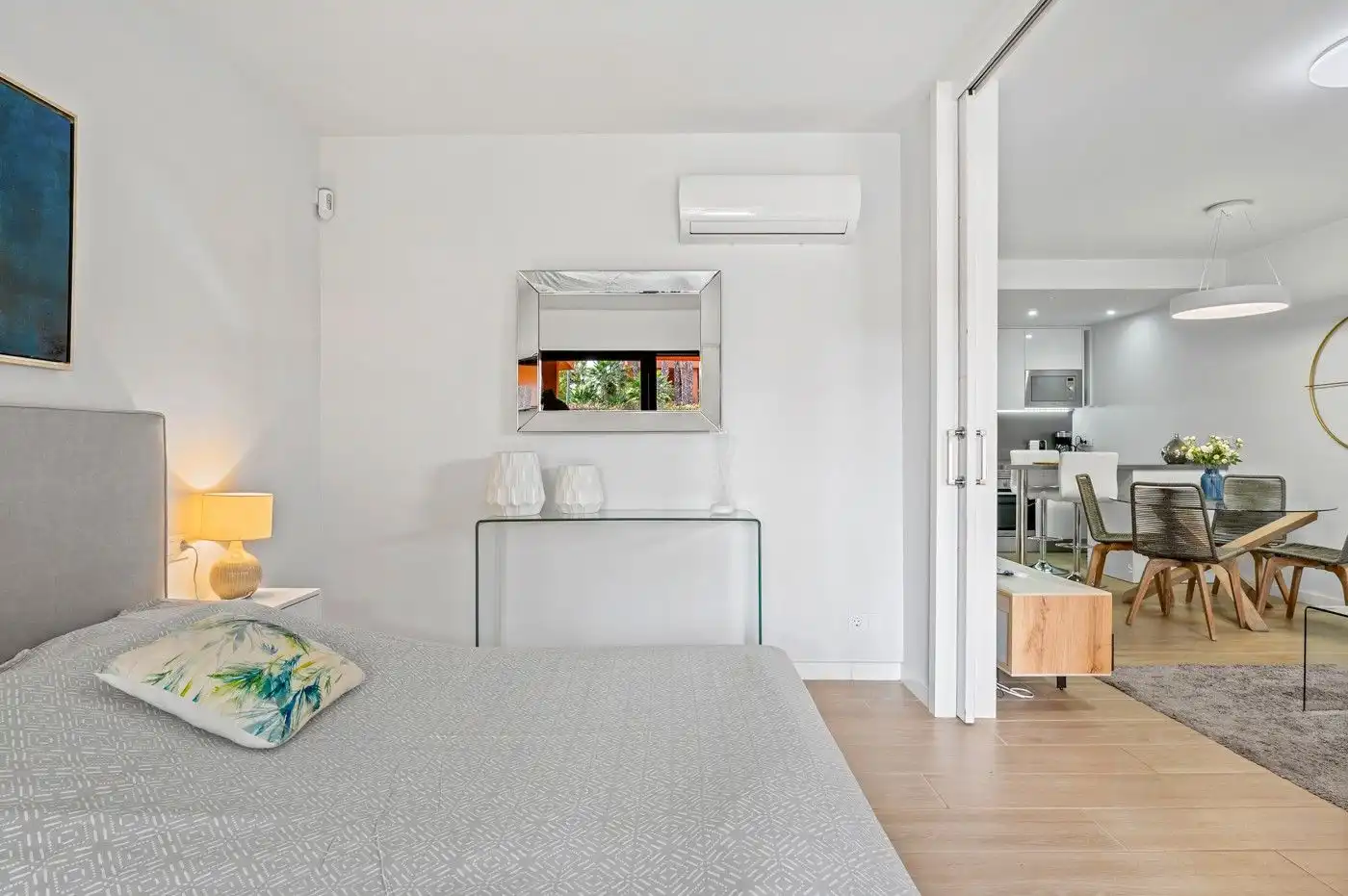 Apartment mit Pool zum Verkauf in Calle  Gigantes y Cabezudos, imagen 16