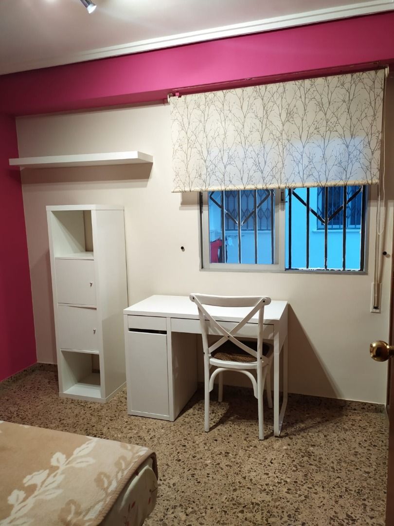 Piso para compartir en Passatge de Ventura Feliu, Arrancapins, Extramurs