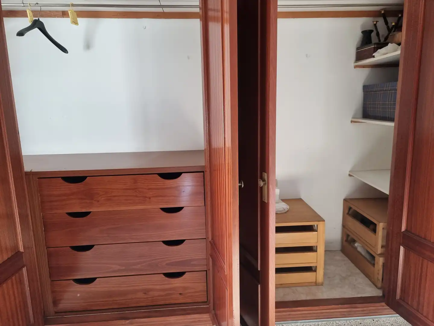 Wohnung zum Verkauf in Calle Echegaray, Rute