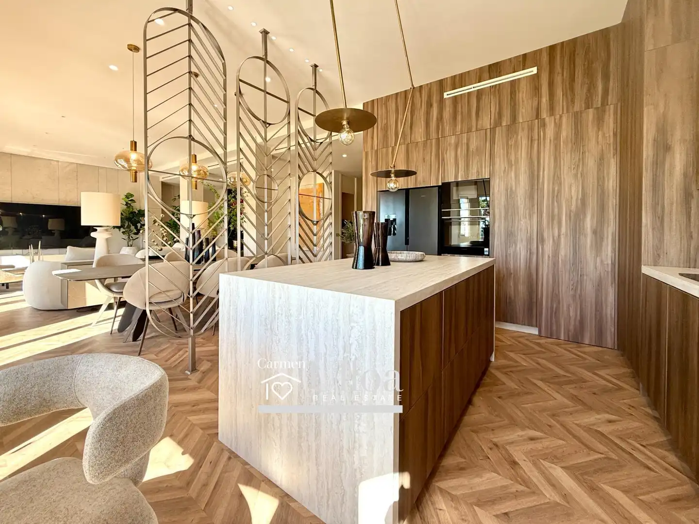 Flat with terrace for sale in Calle EXPLANADA DE ESPAÑA, imagen 20