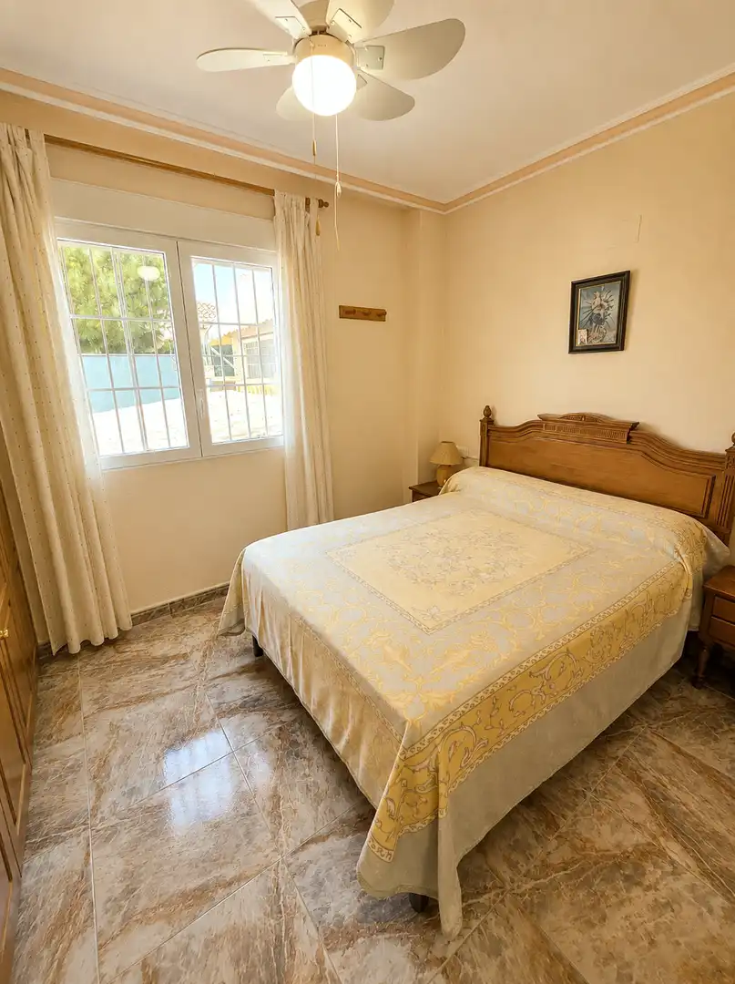 Detached house with pool for sale in Nueva Torrevieja - Aguas Nuevas, imagen 39
