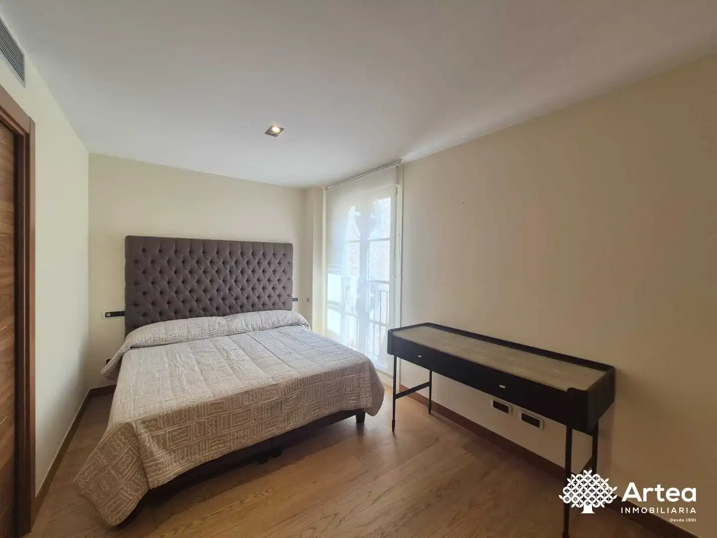 Habitación de Piso de alquiler en Bilbao  con Calefacción, Jardín privado y Horno