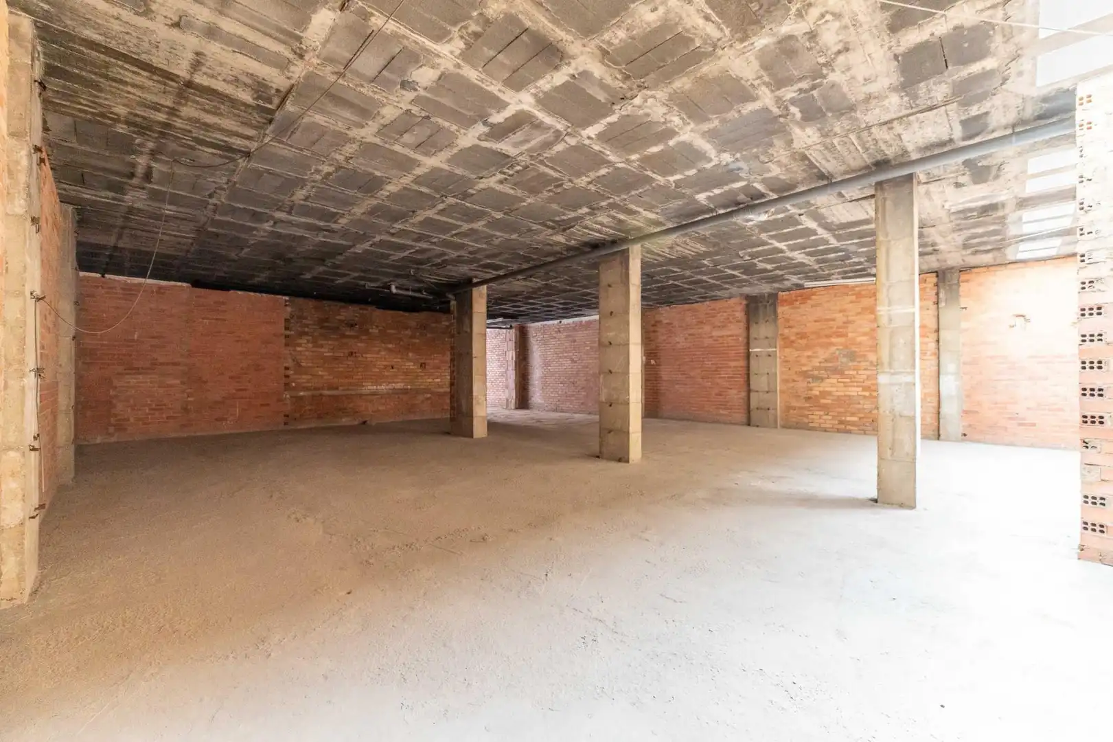 Business premises to rent in CALLE CORREDOR DEL GAS LOCAL 4 CASA 18 9 LO, imagen 8