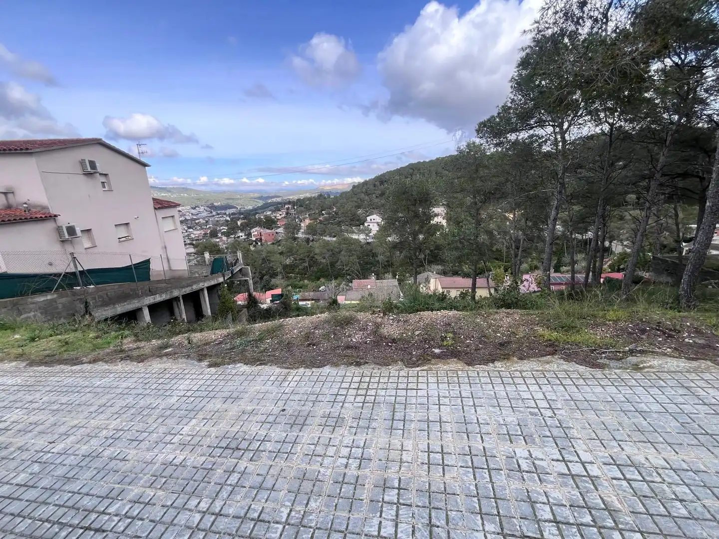 Residential land for sale in Carrer de Beethoven, imagen 7