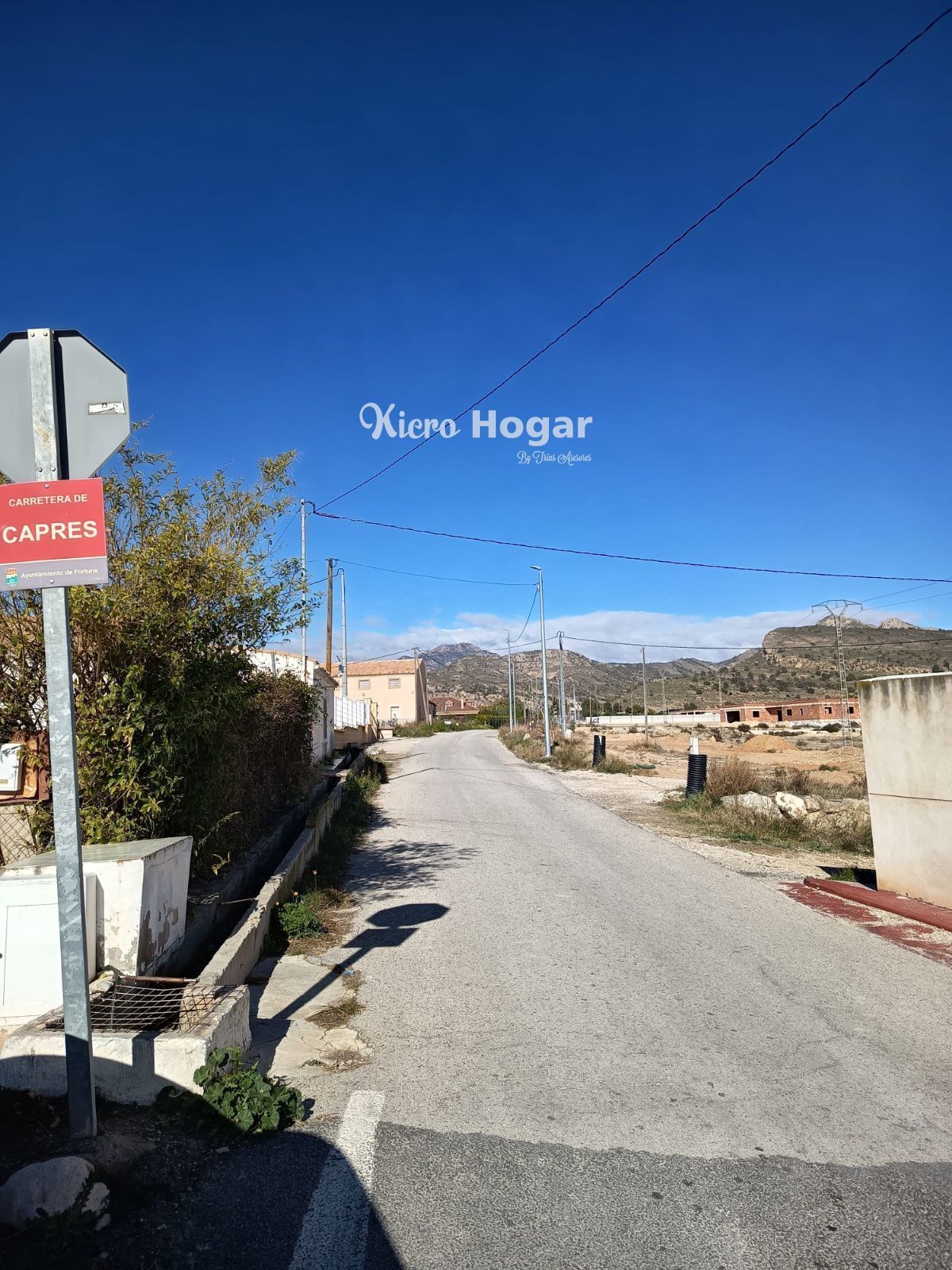 Casa o xalet en venda