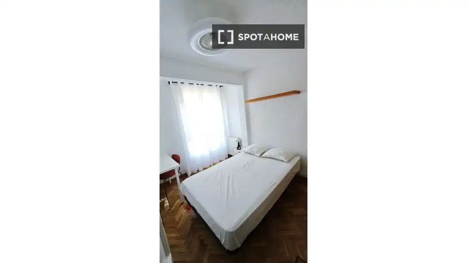 Habitación en Getafe, Madrid
